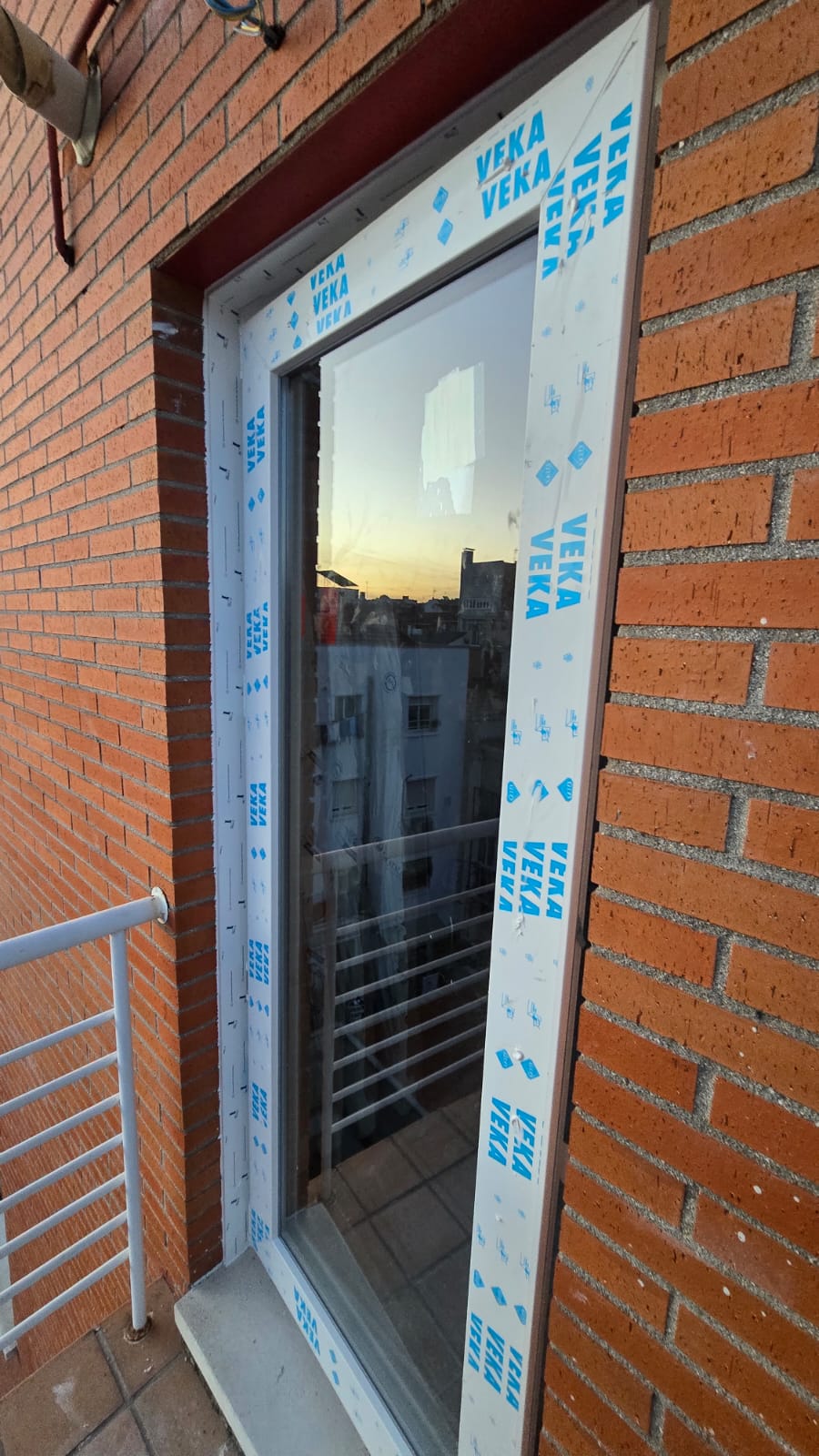 VENTANAS REFORMA INTEGRAL